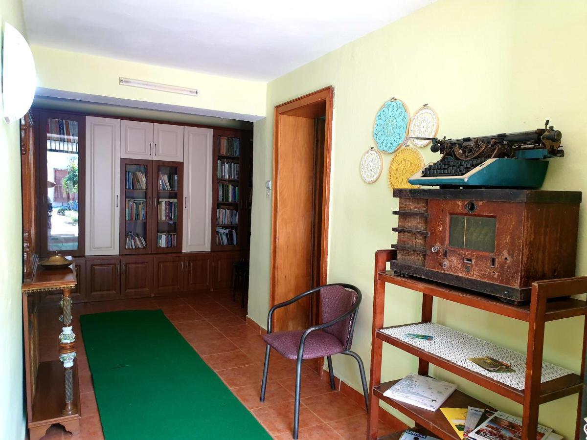 Vila Koltrina Szkodra Zewnętrze zdjęcie